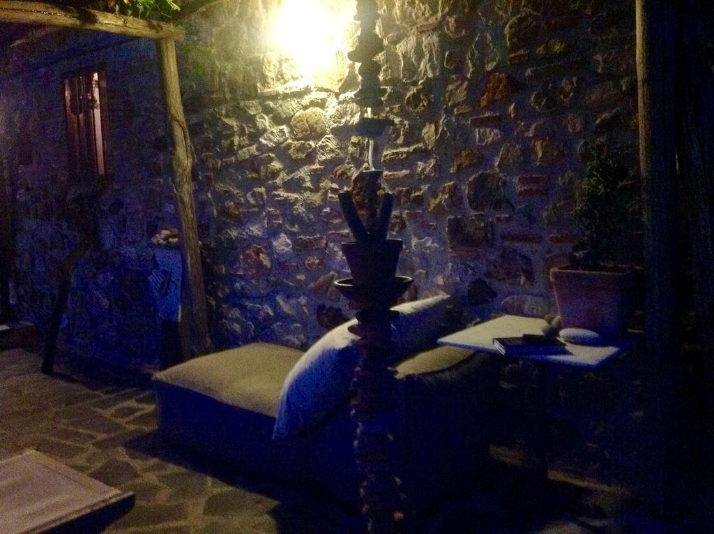 Residenza D'Epoca La Commenda Guest House Manciano Exterior photo