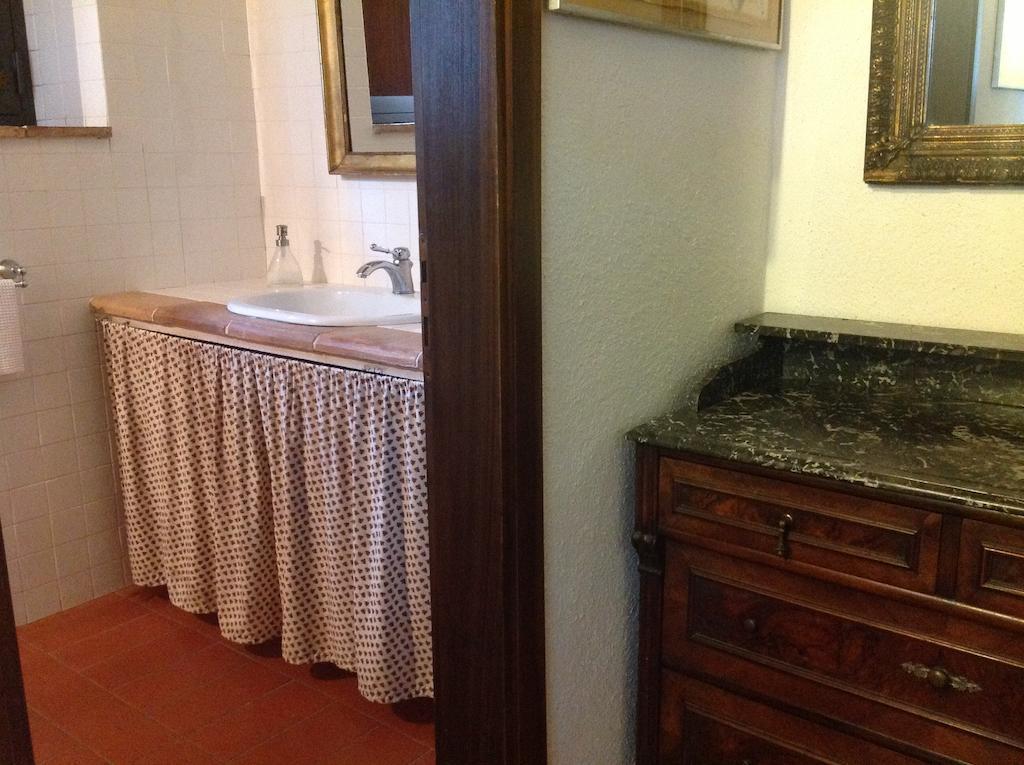 Residenza D'Epoca La Commenda Guest House Manciano Room photo
