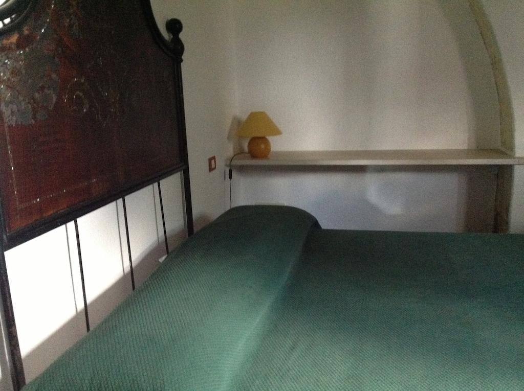 Residenza D'Epoca La Commenda Guest House Manciano Room photo