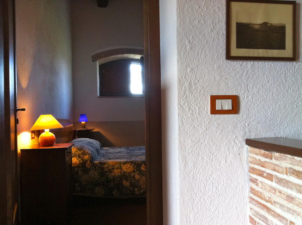 Residenza D'Epoca La Commenda Guest House Manciano Room photo