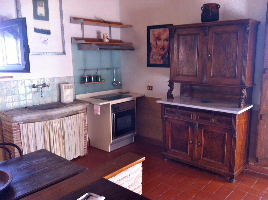 Residenza D'Epoca La Commenda Guest House Manciano Room photo